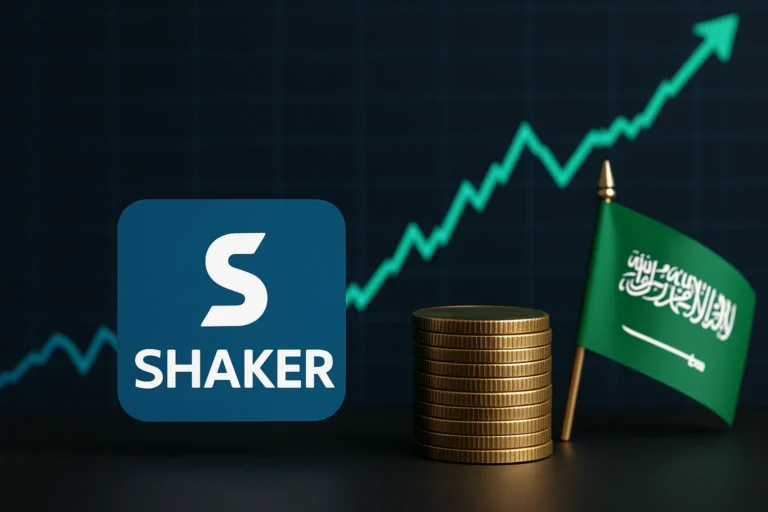 سعر سهم شاكر | تداول سهم شاكر | Shaker