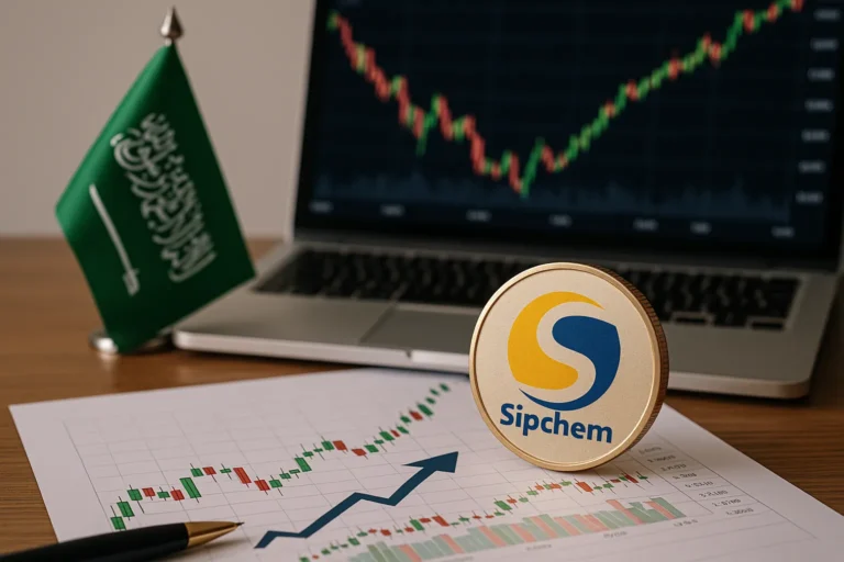 سعر سهم سبكيم | تداول سهم سبكيم | Sipchem