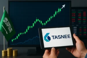 سعر سهم التصنيع | تداول سهم التصنيع | Tasnee