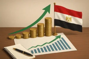 مؤشر EGX30: كيف يعكس أداء الاقتصاد المصري؟