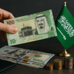 سعر الريال السعودي في السوق السوداء | كل ما تحتاج معرفته عن حركة الريال خارج البنوك