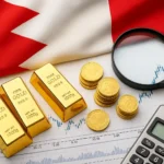 سعر جرام الذهب اليوم السبت في البحرين بالدينار البحريني | عيار 24 و 22 و 21 و 18