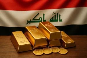 سعر جرام الذهب اليوم السبت في العراق بالدينار العراقي | عيار 24 و 22 و 21 و 18