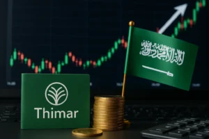 سعر سهم ثمار | تداول سهم ثمار | Thimar
