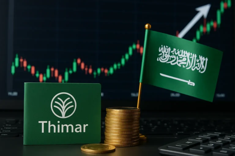سعر سهم ثمار | تداول سهم ثمار | Thimar