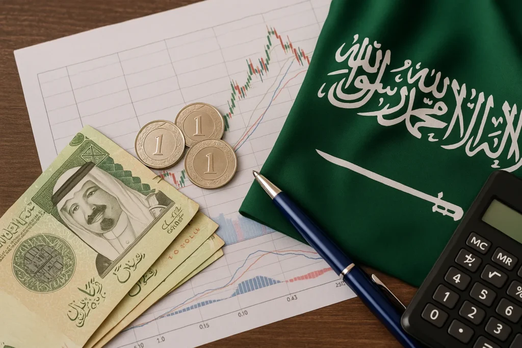 سعر الريال في السوق السوداء اليوم | تحليلات توضح مسار الريال في الأسواق الموازية
