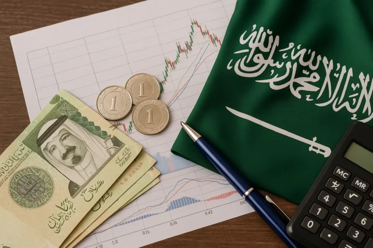 سعر الريال في السوق السوداء اليوم | تحليلات توضح مسار الريال في الأسواق الموازية