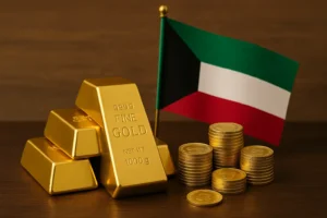 سعر الذهب اليوم الخميس في الكويت بالدينار الكويتي | عيار 24 و 22 و 21 و 18 | أونصة وجرام