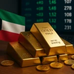 سعر الذهب اليوم الثلاثاء في الكويت بالدينار الكويتي – متابعة فورية