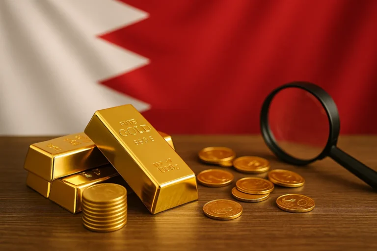 أسعار الذهب اليوم الجمعة في البحرين بالدينار البحريني – تحديث لحظي