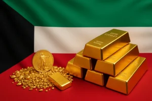 أسعار الذهب اليوم الإثنين في الكويت بالدينار الكويتي | عيار 24 و 22 و 21 و 18 | أونصة وجرام