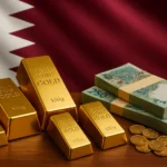 أسعار الذهب اليوم الإثنين في قطر بالريال القطري | عيار 24 و 22 و 21 و 18