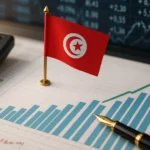 مؤشر توناندكس (Tunindex): ما الذي يعكسه عن السوق التونسي؟