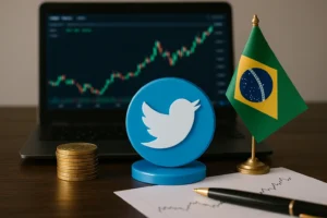 سعر سهم تويتر | تداول سهم تويتر | Twitter