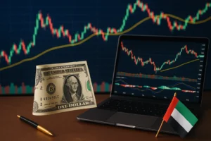 مؤشر الدولار الأمريكي (DXY): لماذا يهم المتداول العربي؟