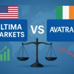 Ultima Markets أم AvaTrade: مقارنة شاملة