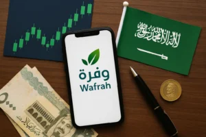 سعر سهم وفرة | تداول سهم وفرة | Wafrah
