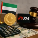 الحساب الإسلامي في XM: آلية الإعفاء، الشروط، الاستثناءات