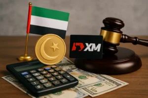 الحساب الإسلامي في XM: آلية الإعفاء، الشروط، الاستثناءات