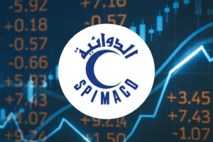 سعر سهم الدوائية | تداول سهم الدوائية | Aldawaa