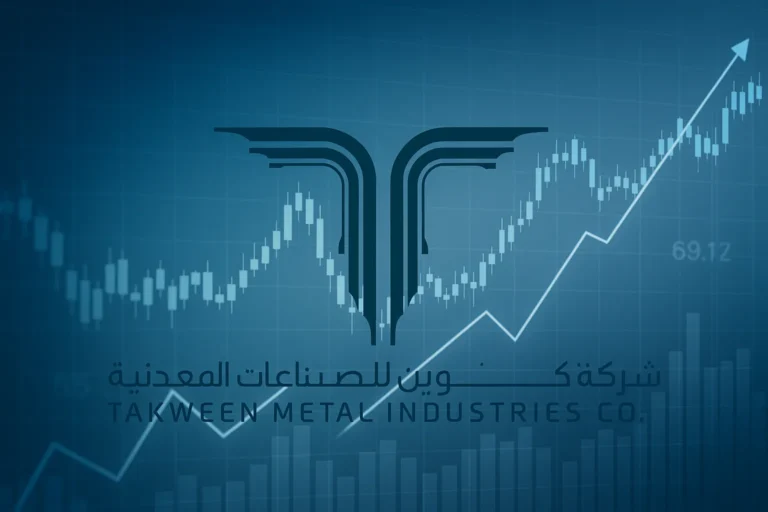 سعر سهم تكوين | تداول سهم تكوين | Takween
