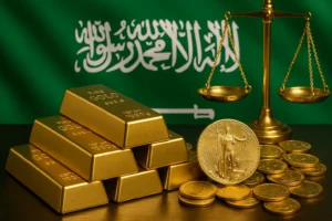 سعر الذهب اليوم الأحد في السعودية بالريال السعودي | عيار 24 و 22 و 21 و 18 | أونصة وجرام