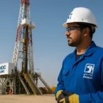 ادنوك للحفر | ذراع الحفر الأساسية في قطاع الطاقة