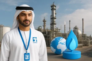 ادنوك للغاز | مزود رئيسي لحلول الغاز المتكاملة