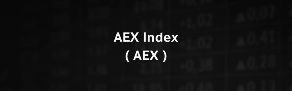 AEX