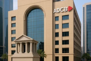 بنك ابوظبي التجاري | أحد أكبر البنوك التجارية