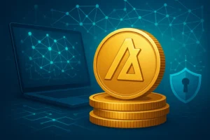 ألجوراند | Algorand – ALGO | استثمر في شبكة تجمع بين السرعة والأمان