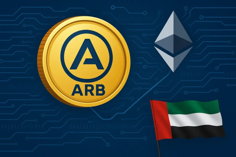 أربتريوم | Arbitrum – ARB | تداول أبرز حلول الطبقة الثانية لشبكة الإيثريوم