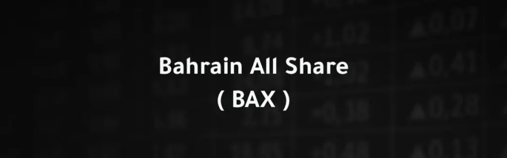 Bahrain All Share
