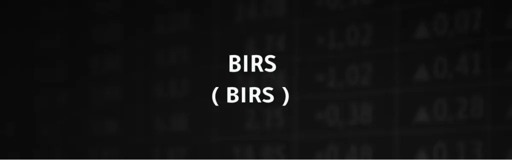 BIRS