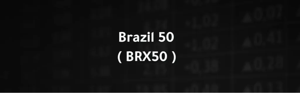 Brazil 50