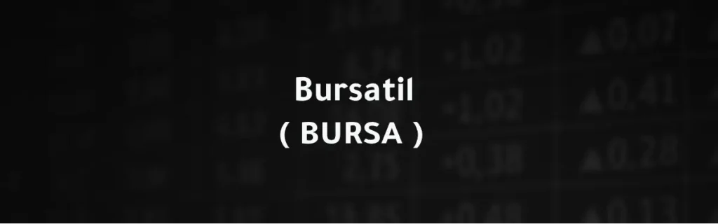 Bursatil