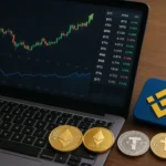 افضل منصة تداول العملات الرقمية | دليلك لاختيار المنصة المناسبة لتداول آمن وفعّال