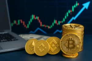 افضل عملة رقمية للاستثمار | أفضل العملات الرقمية الواعدة في 2025