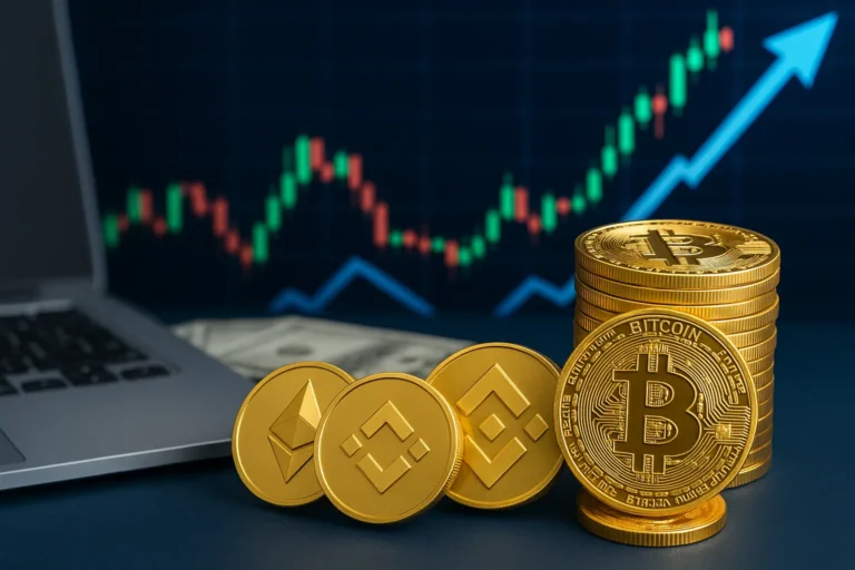 افضل عملة رقمية للاستثمار | أفضل العملات الرقمية الواعدة في 2025