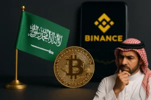 Binance السعودية | فرص ضخمة أم مخاطرة خفية؟