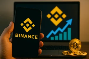 منصة Binance | السر وراء أكثر من 150 مليون مستخدم!