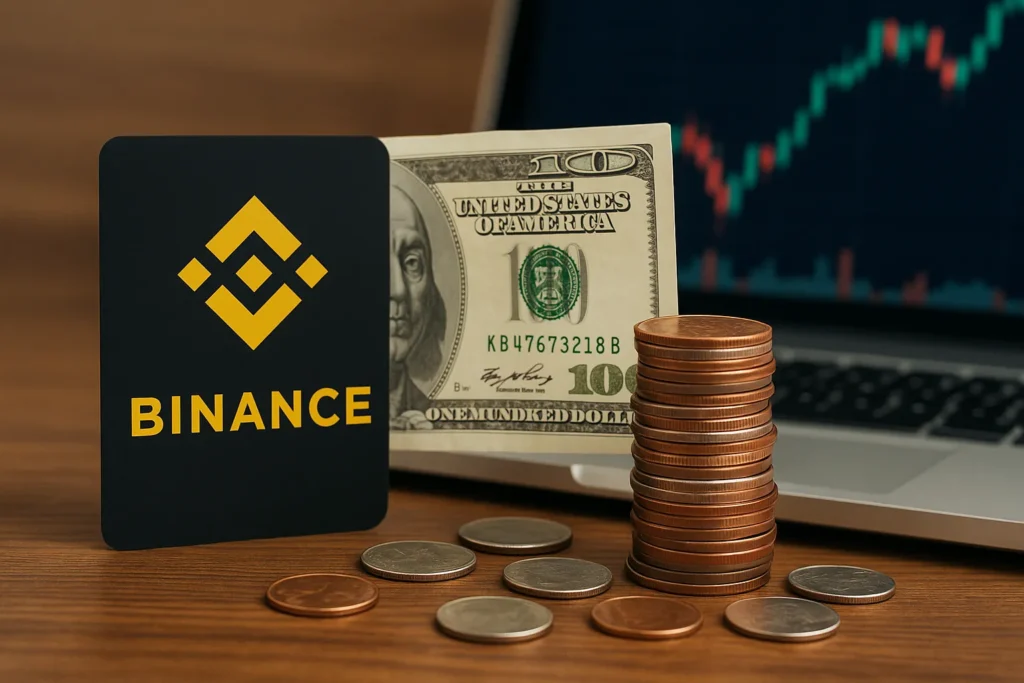 عمولة منصة Binance | هل تدفع أكثر مما يجب؟