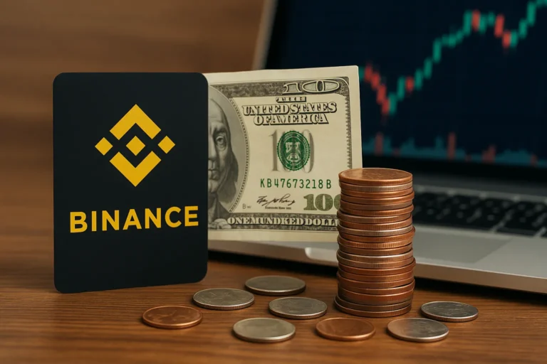 عمولة منصة Binance | هل تدفع أكثر مما يجب؟