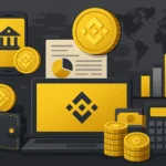 موقع بينانس | أكثر من مجرد منصة، نظام مالي متكامل