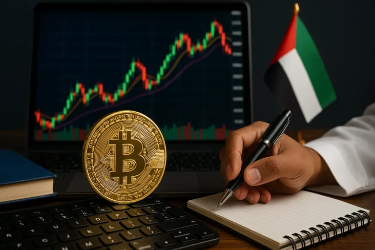 بيتكوين | Bitcoin – BTC | تعلم تداول العملة الأقوى في سوق الكريبتو