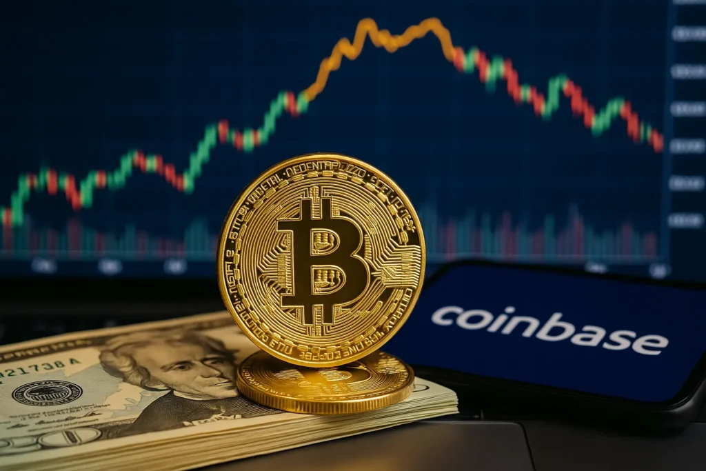سعر عملة البيتكوين | مراجعة لأحدث أسعار البيتكوين وأسباب صعودها وهبوطها