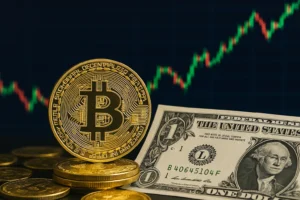 بتكوين دولار | سعر اليوم حي ومباشر