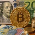 سعر عملة البيتكوين اليوم | باليورو والدولار