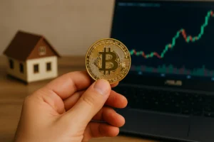 شراء بيتكوين اليوم... استثمار للمستقبل أم مغامرة؟