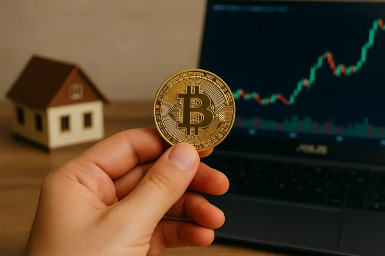 شراء بيتكوين اليوم... استثمار للمستقبل أم مغامرة؟